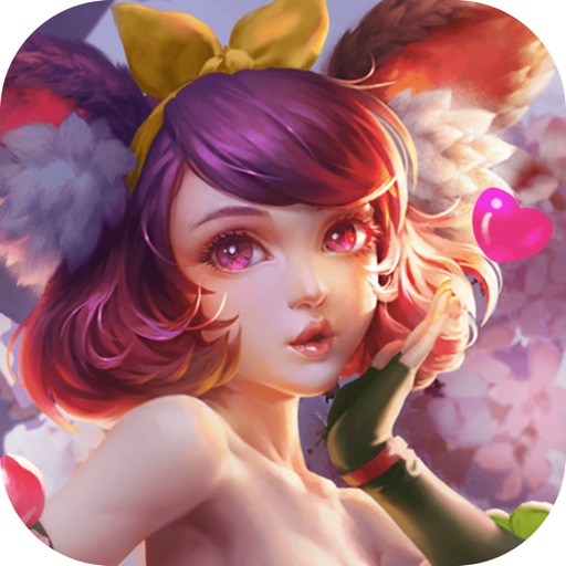 梦幻奇缘-萌宠结伴修仙情缘