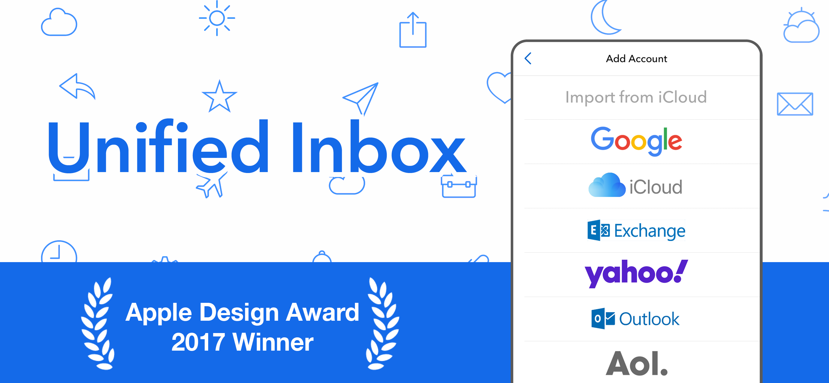 Airmail for Business