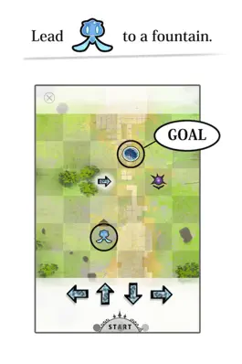 Game screenshot Droplets hack