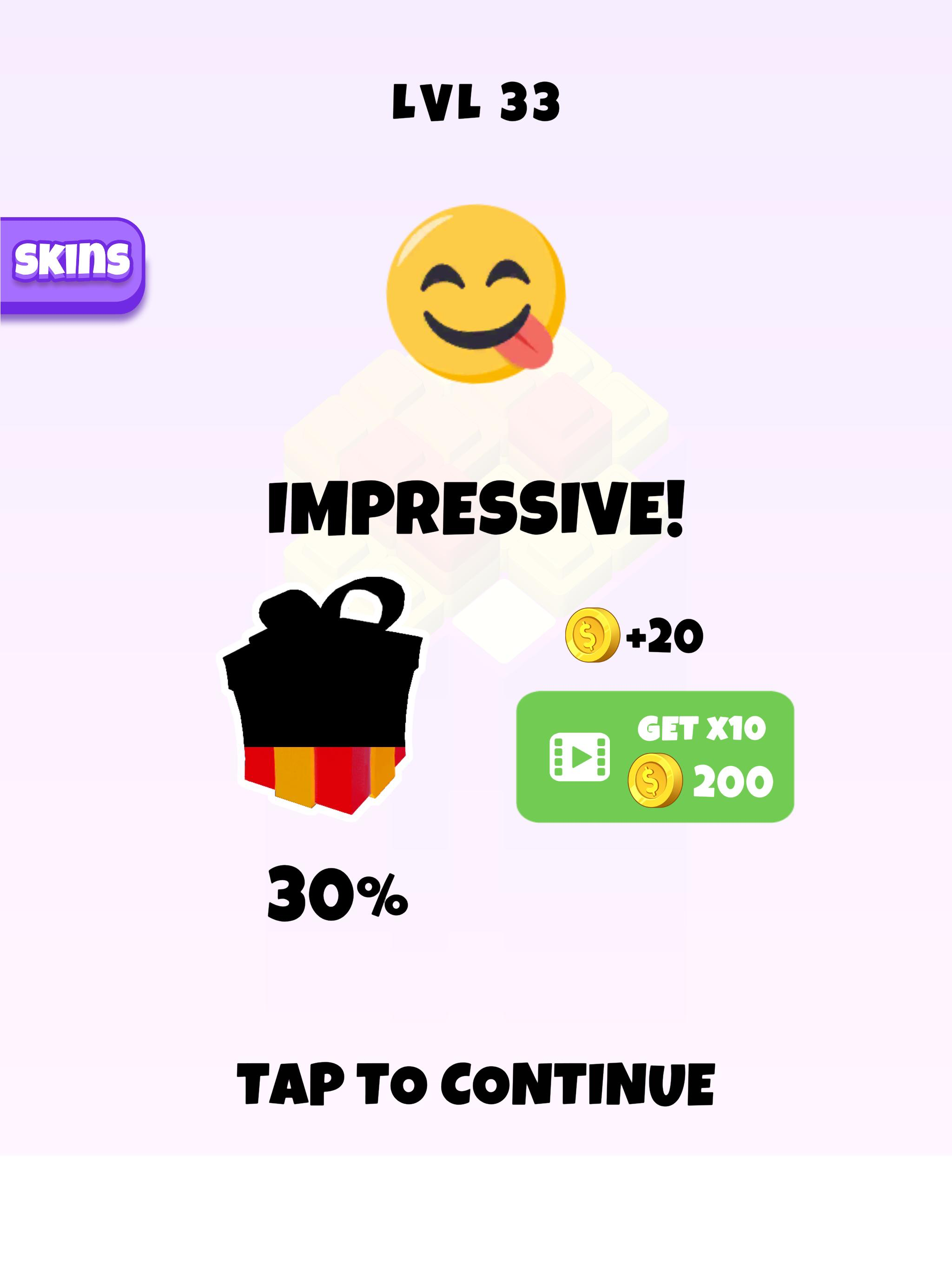Block Match 3D screenshot 10