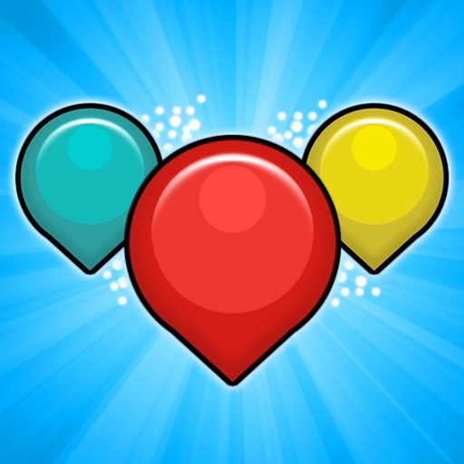 Idle Balloons icon