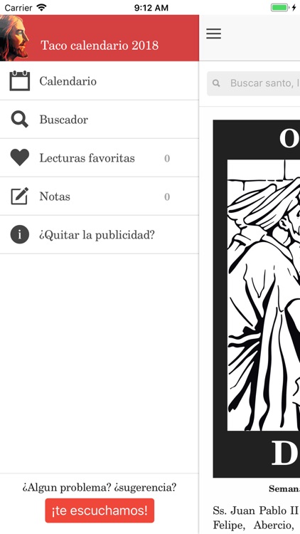 Taco Mensajero screenshot-4