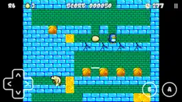Game screenshot Penguin Land Classic hack