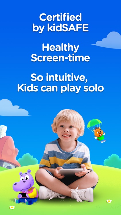 Kiddopia - ABC Toddler Games screenshot-6