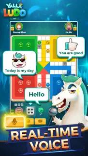 yalla ludo hd — for ipad problems & solutions and troubleshooting guide - 4