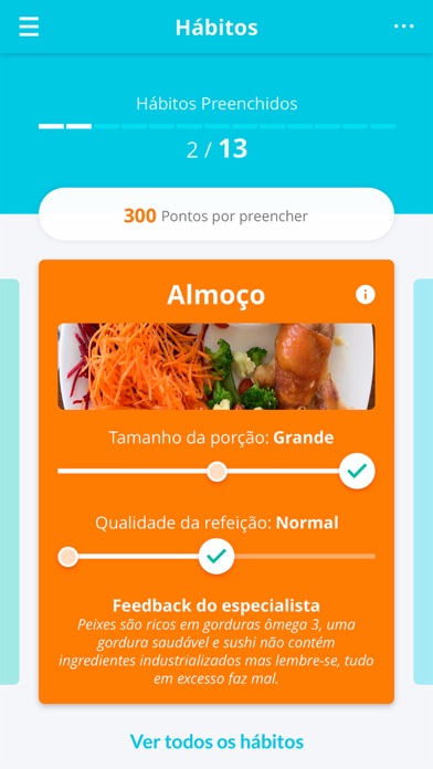 Screenshot #2 pour Grit GoGood