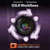 DSLR Workflows Course