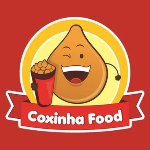 Coxinha Food