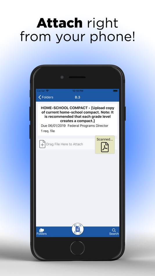 #4. CrateIt (iOS) 由: 806 Technologies, Inc.