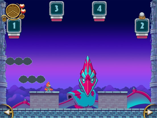 Screenshot #5 pour Abacus Finch - Puzzlets