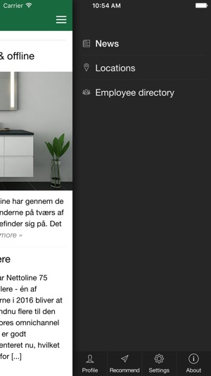 Nettoline(圖2)-速報App