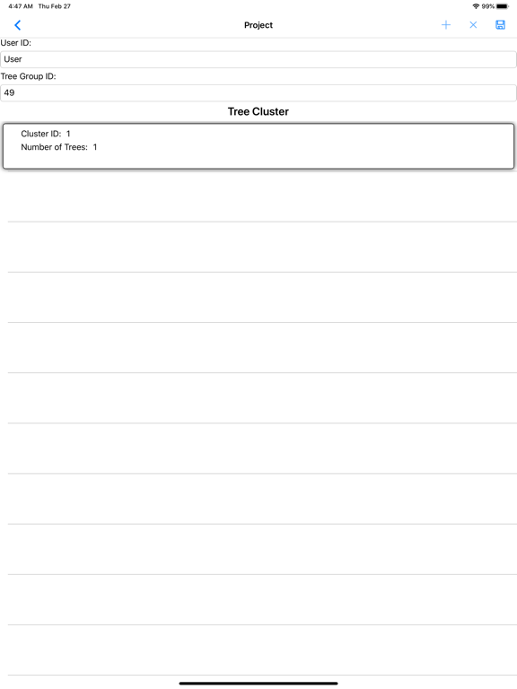 Screenshot #5 pour TMSO.App