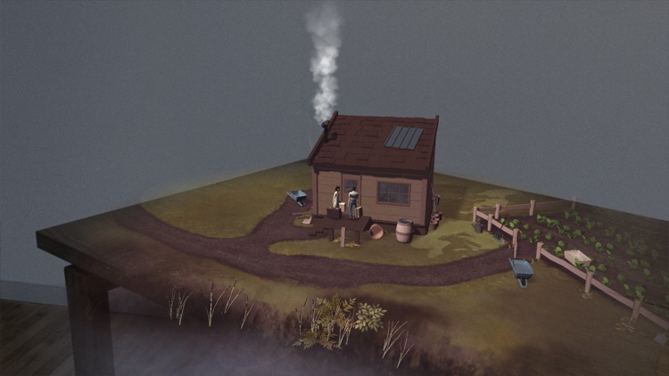 East of the Rockies screenshot-5