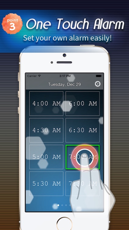 Magic Alarm : Unexpected Songs screenshot-3