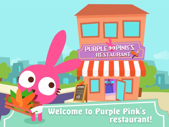 Screenshot #6 pour Purple Pink's Restaurant