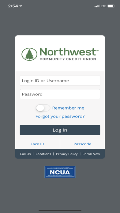 How to cancel & delete Northwest Community eBanking from iphone & ipad 1