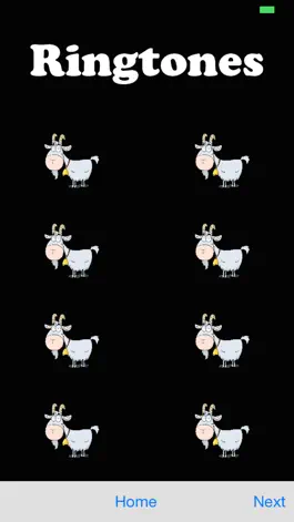 Game screenshot Screaming Goat apk