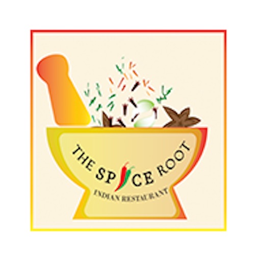 The Spice Root icon