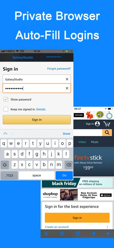 Password Manager-