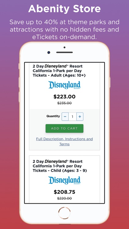 (ISC)² Member Perks screenshot-4