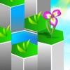 Waterfall Flowers icon
