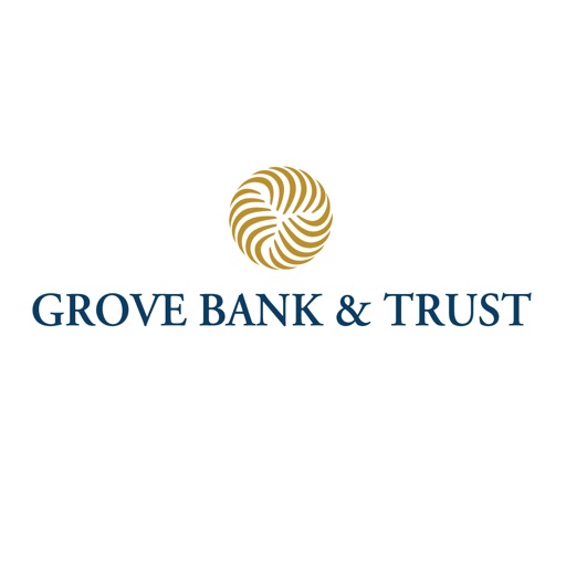 Grove Bank & Trust by Grove Bank & Trust