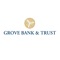 Grove Bank & Trust’s Mobile App is an innovative way to provide bank clients with quick access to account information from the convenience of their mobile device