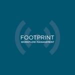 Download Footprint Workflow Management app