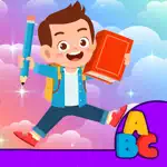 Alphabet Fun - ABC Tracing App Alternatives