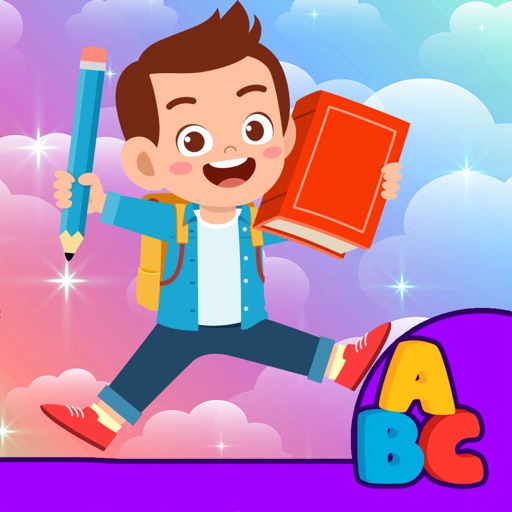 Alphabet Fun - ABC Tracing icon