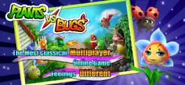 Game screenshot Plants VS Bugs apk