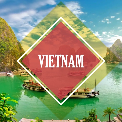 Tourism Vietnam - AppWisp.com Tourism Vietnam - AppWisp.com