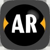 AR Triangle - iPhoneアプリ