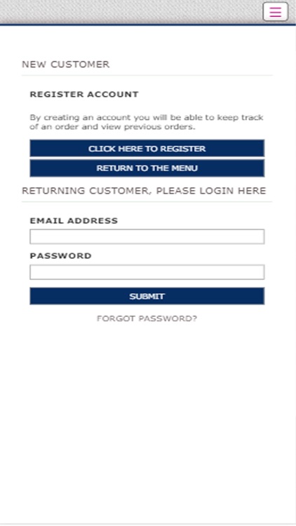 Rajdoot Indian Restaurant screenshot-4