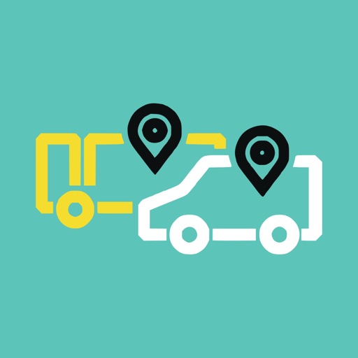 NOS FOLLOW CAR +