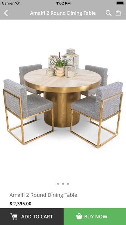 Modshop App screenshot-3