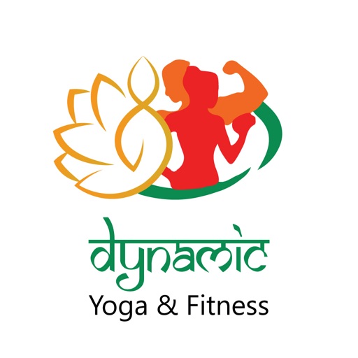 Dynamic Yoga & Fitness Download