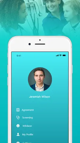 Game screenshot InstaCare by Gowell Solutions mod apk