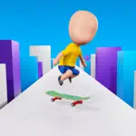 Skate Surfer 3D App Problems