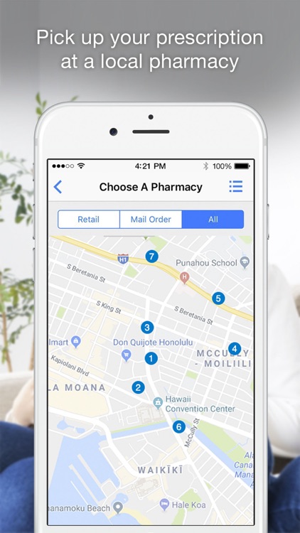 HMSA: 24/7 Online Doctor Visit screenshot-3