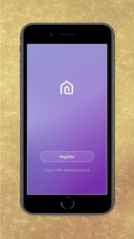 SmartLife-SmartHome