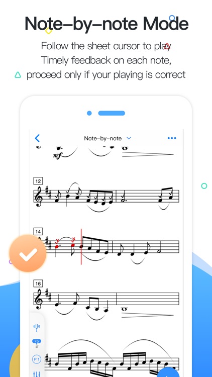Violy - Play Music Instruments screenshot-4