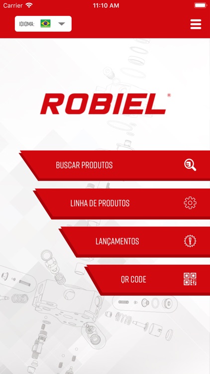 Robiel Injeção Diesel