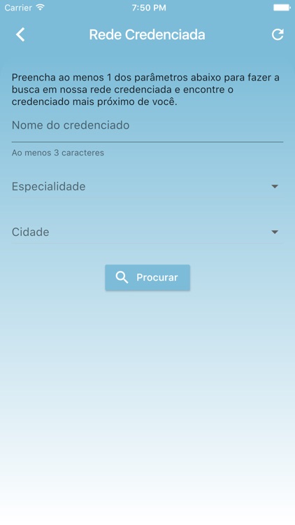 Sempre Bem Saúde screenshot-5