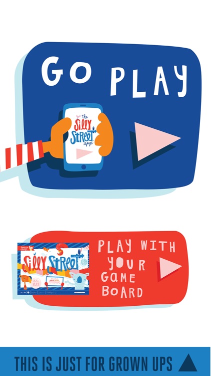 Silly Street Learn & Play