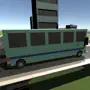 Bus Road Puzzle