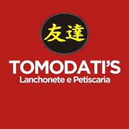 Tomodati's
