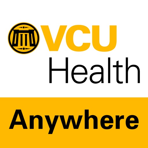 VCU Health Anywhere by VCU Health System Authority