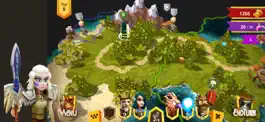 Game screenshot Heroes of Flatlandia mod apk