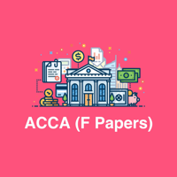 ACCA F1-F9 EXAM PREP